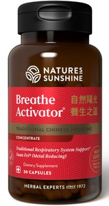 Breath Activator TCM