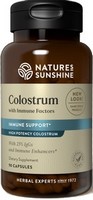 Colostrum w/Immune Factors