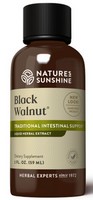 Black Walnut Extract (2 fl. oz.) (ko)
