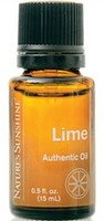 Lime Authentic (15 ml)