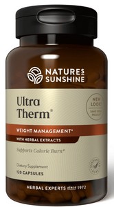 Ultra Therm (120 caps) or UltraTherm
