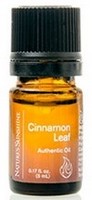 Cinnamon Leaf (5 ml)