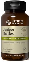 Juniper Berries [100 caps]