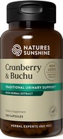 Cranberry & Buchu Conc. (100 caps) (ko)